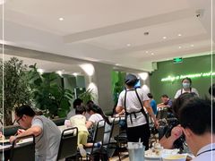 -卡朋西餐(较场西路店)