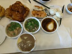 -南来顺饭庄·清真(南菜园店)