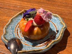 -格鲁·秀色Georgia’s Feast