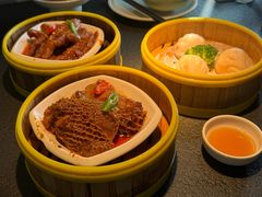 -蝴蝶里·粤菜·点心(滨江龙湖店)