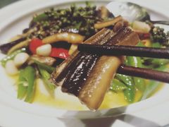 -久宴·天目湖大鱼头(恐龙园店)