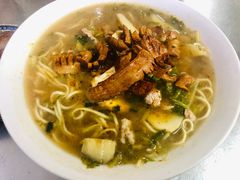 -小狗面馆(复兴店)