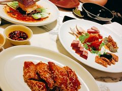 -湖滨28中餐厅·西湖宴·杭州君悦酒店