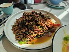 -食光慢宴·安吉土菜馆