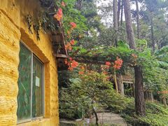 -生态园山庄(森林公园店)