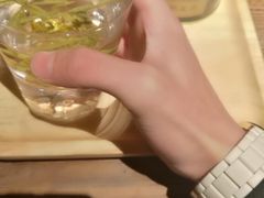 -绿茶餐厅(布吉万象汇店)