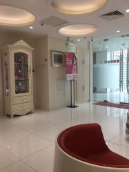 -咪咪比基尼脱毛专业店