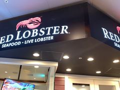 -RED LOBSTER(环球影城大阪店)