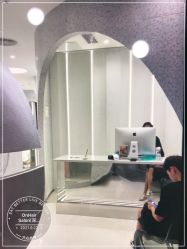 -UnHair Salon