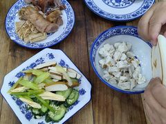 -老白家水盆羊肉