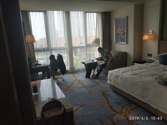 -四川江油戴斯大酒店