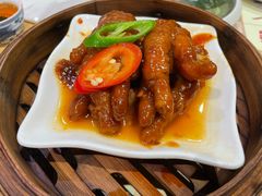 -赏点粤式点心(广州塔店)