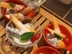 -成都万达颐华酒店