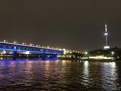 -武汉两江游览·夜游长江(汉口粤汉码头)