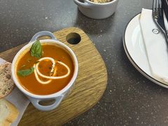 -haxnbauer海森堡德国餐厅(深圳coco店)