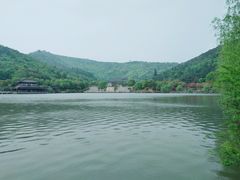 -孙武文化园-停车场