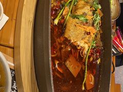 -唐力九头鸟烧烤·罗田吊锅(西云楼店)