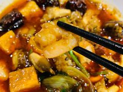 -丁字口海鲜热炒·烧烤大排档