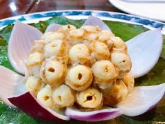 -吴门人家·苏宴宫廷菜(拙政园店)