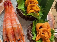 -西村日本料理(香格里拉饭店)