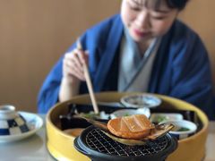 -滨千鸟之汤 海舟