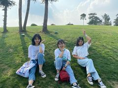 -南京银杏湖乐园