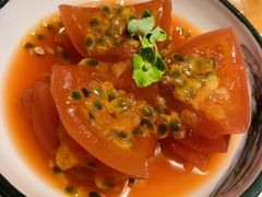 -水禾轩·海鲜蒸汽主题餐厅(拱北店)
