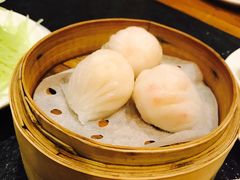 -小城粥道·海胆鲜虾粥(解放广场店)