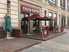 -COSTA COFFEE(常州山姆会员店)
