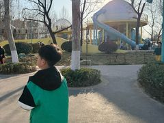 -张店儿童公园