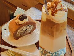 -西关84·History·Art·Cafe