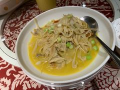 家烧浓汤时笋-临家闽南菜(大唐店)