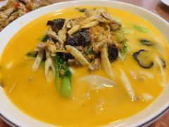 蟹黄煮干丝-洪祥大酒店(大庆东路店)