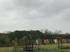 -上海怡沁园度假酒店