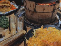 -捞围鲜·港式打边炉(海阳路店)