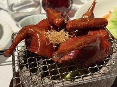 -悦轩中餐厅·高空江景·杭州柏悦酒店