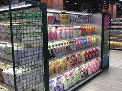 -果蔬好生活超市(乐堤港店)
