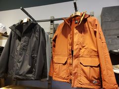 -THE NORTH FACE(杭州大厦中央商城店)