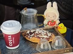 -COSTA COFFEE(上海虹口公园店)