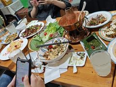 -蜗牛小馆醉乡民谣云南菜(惠新西里店)