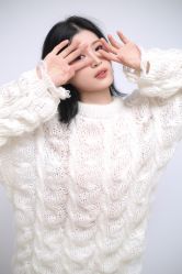点击看大图 -蜜桃少女VISION写真馆(雁塔店)