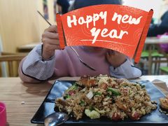 -津门炒饭王(天佑城店)