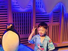 -北方暖暖温泉洗浴(沈阳北站店)