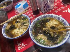 -美味斋(西北街店)