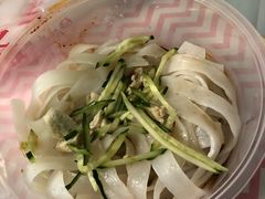 -子午路张记肉夹馍(小寨西路店)