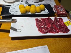 -海银海记潮汕牛肉火锅(新港中路海珠店)