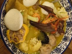 -杭州和达希尔顿逸林酒店·和园中餐厅