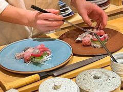 -镹·鱼料理  国产鱼使用店