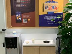 -Sony Store 索尼(上海淮海中路店)