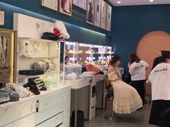 -海马体照相馆(宁波天一广场店)